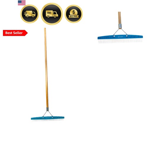 Ab24 carpet rake inch - ab24, 18-inch