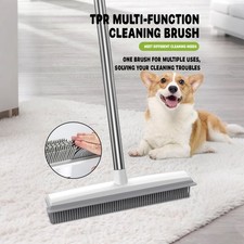 Carpet Rake for Pet Hair