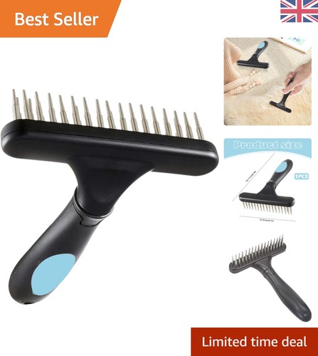 Portable carpet rake for - portable,