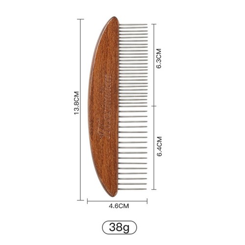 Carpet rake pet comb fluff - comb,