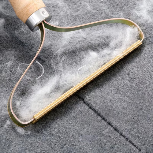 Portable lint remover carpet - lint,