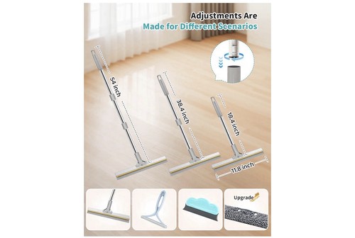 Skrmîsda carpet rake - carpet,