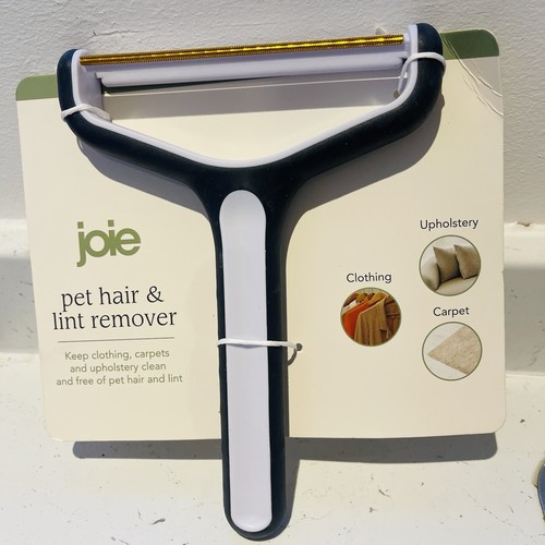Carpet rake lint remover - lint, –