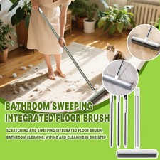 Carpet Rake for Pet Hair