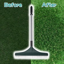 Artificial Carpet Rake Turf