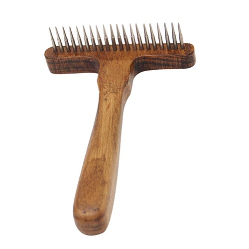 Carpet rake portable - portable, to