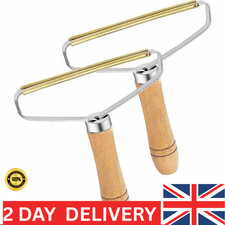 2x Pet Hair Remover Lint