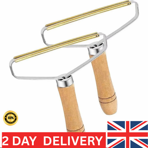 Pet hair remover lint - 2x,